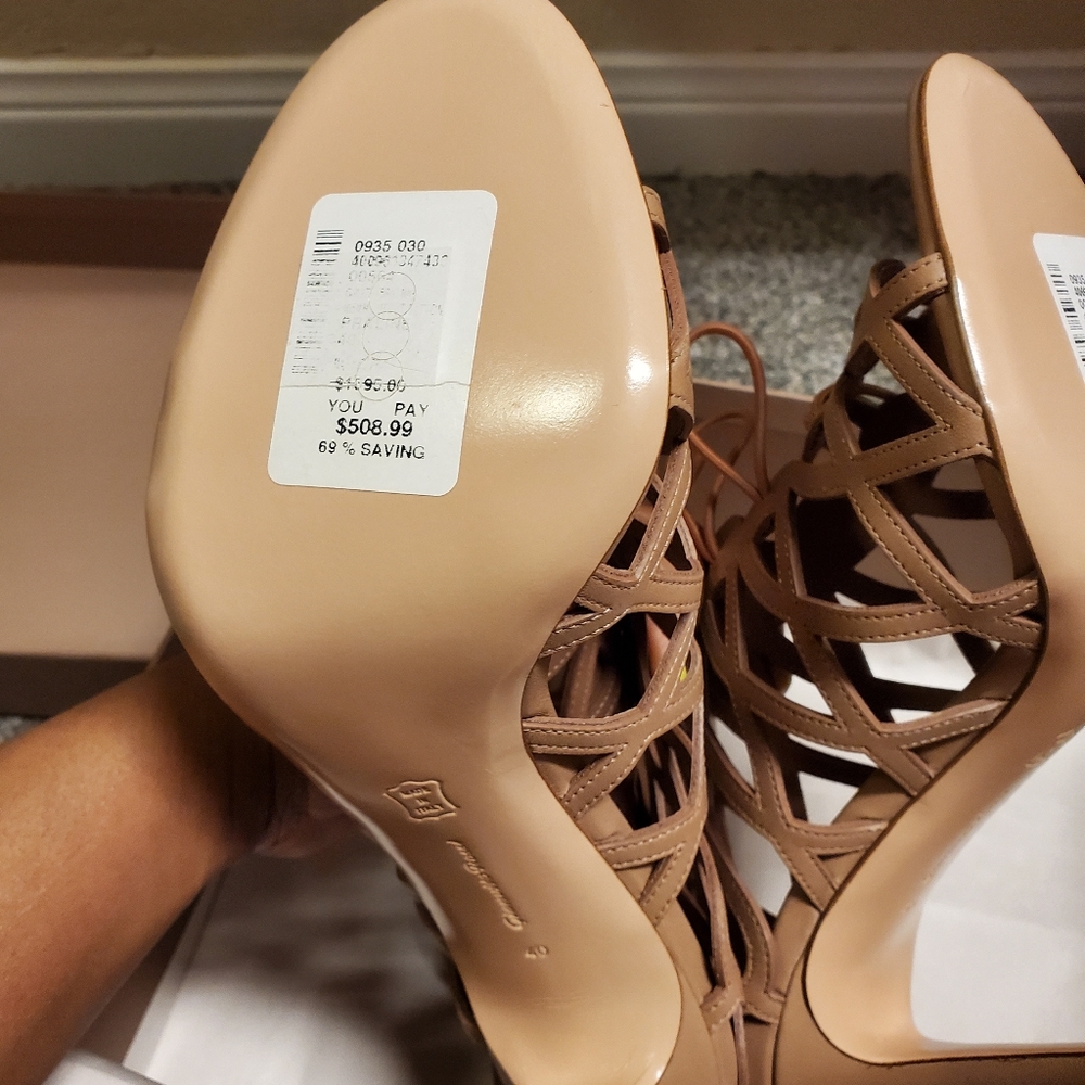 Shoes - Picture 7 of 7